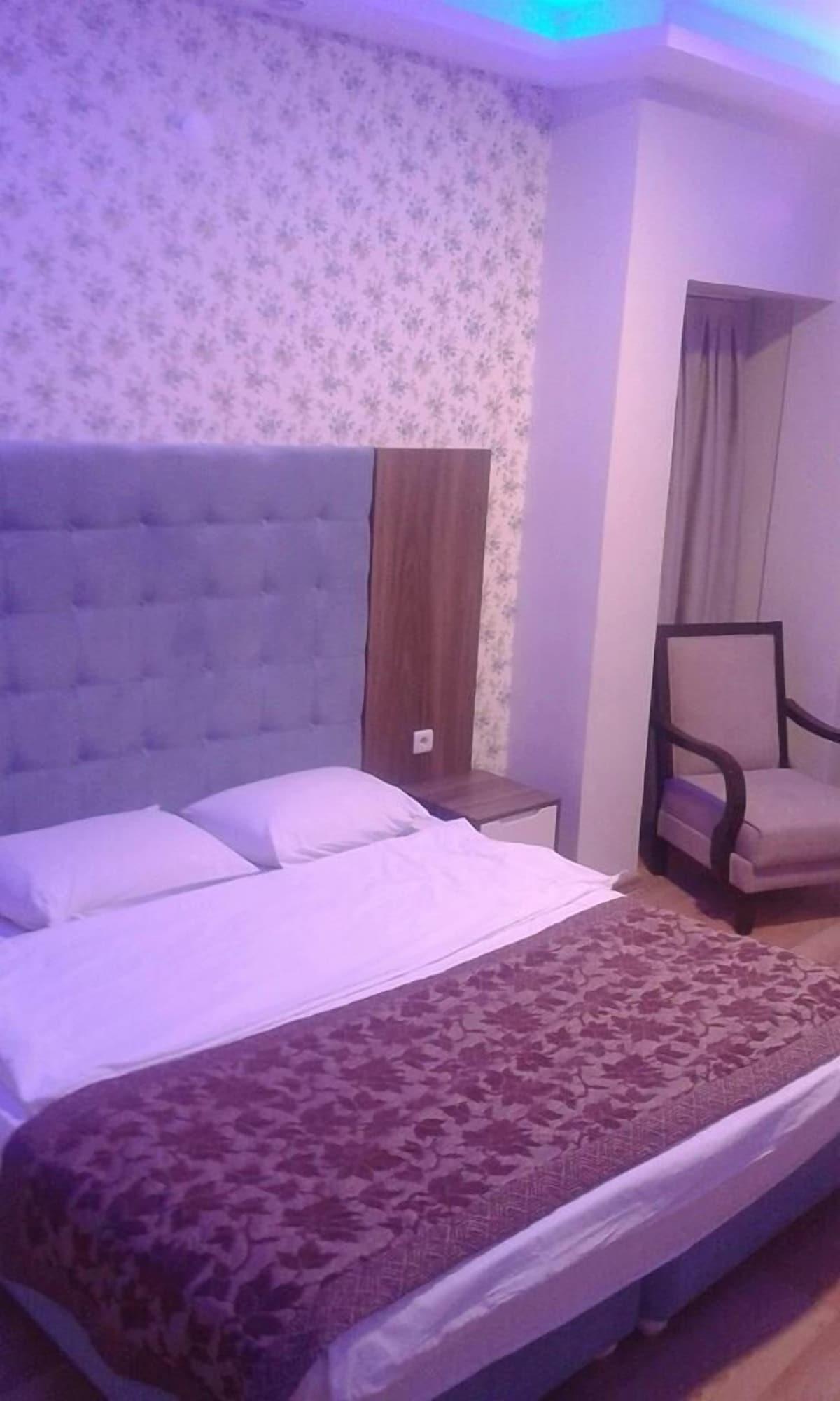 Antikhan Hotel Измир Екстериор снимка