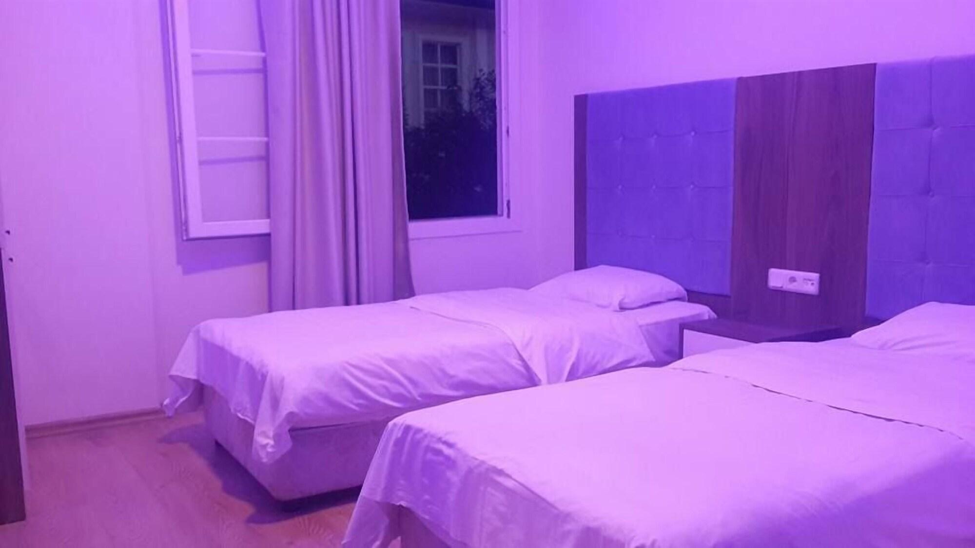Antikhan Hotel Измир Екстериор снимка