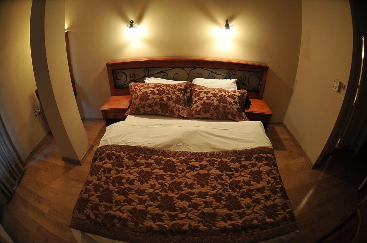Antikhan Hotel Измир Екстериор снимка